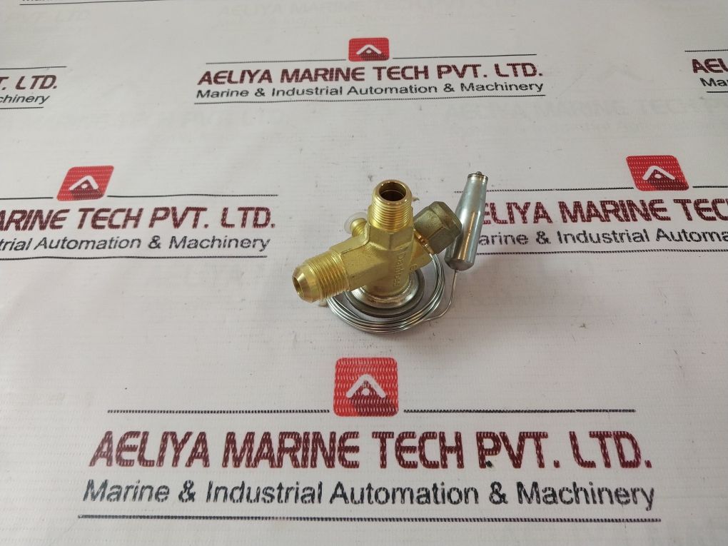 Danfoss 068Z3403 Thermal Expansion Valve