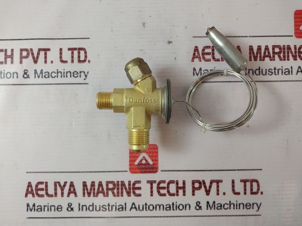 Danfoss 068Z3403 Thermal Expansion Valve