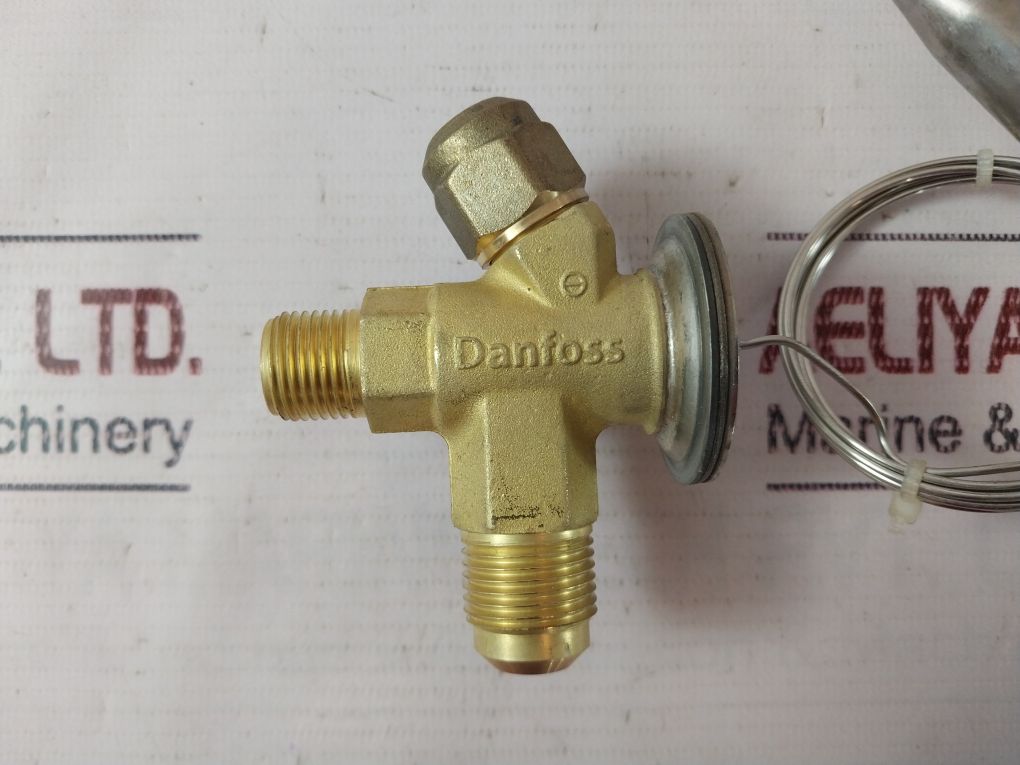 Danfoss 068Z3403 Thermal Expansion Valve