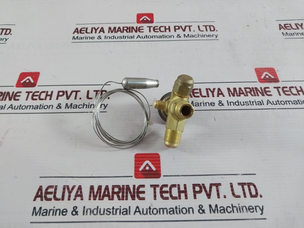 Danfoss 068Z3403 Expansion Valve Ps 34 Bar/ Mwp 500 Psig