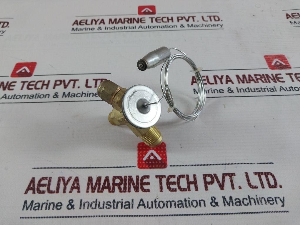 Danfoss 068Z3403 Expansion Valve Ps 34 Bar/ Mwp 500 Psig