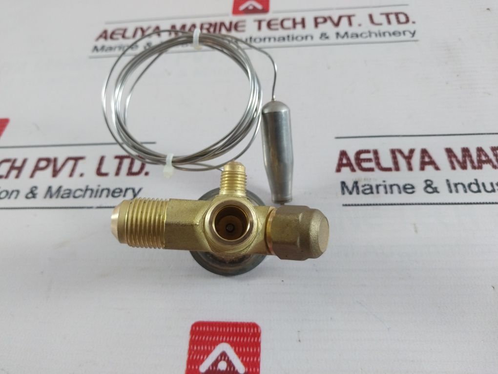 Danfoss 068Z3403 Expansion Valve Ps 34 Bar/ Mwp 500 Psig