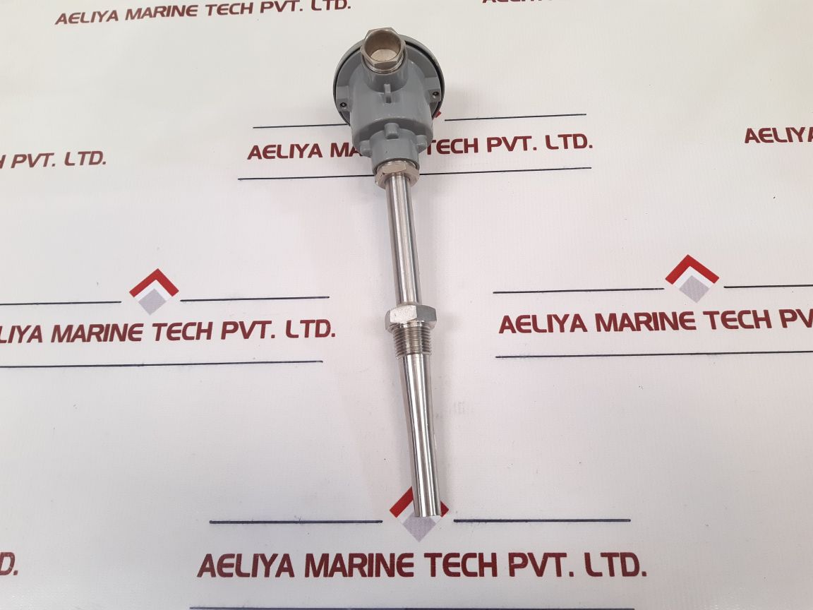 Danfoss 084Z2141 Temperature Transmitter 8-35Vdc