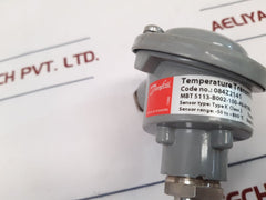 Danfoss 084Z2141 Temperature Transmitter 8-35Vdc
