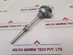 Danfoss 084Z2141 Temperature Transmitter 8-35Vdc
