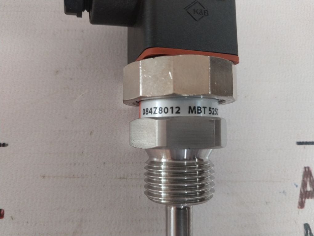 Danfoss 084Z8012 Temperature Sensor