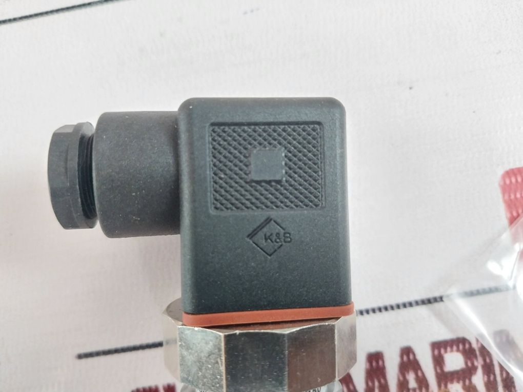 Danfoss 084Z8012 Temperature Sensor