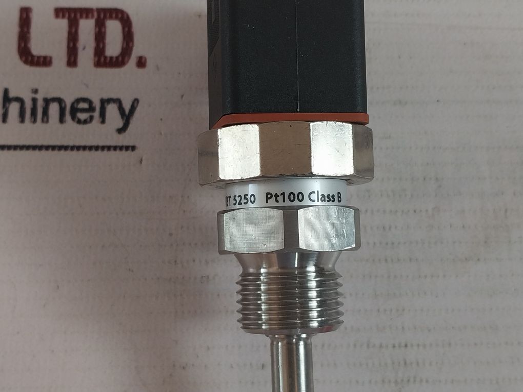 Danfoss 084Z8012 Temperature Sensor