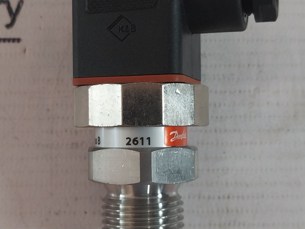 Danfoss 084Z8012 Temperature Sensor