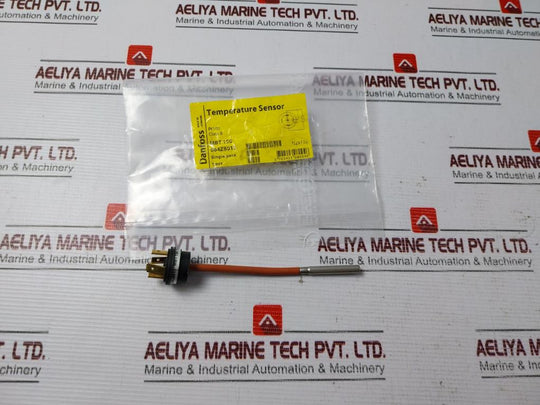 Danfoss 084Z8015 Temperature Sensor Pt100