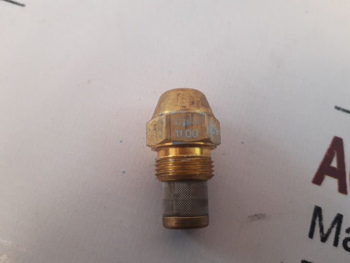 Danfoss 11.0 60°B Oil Nozzle
