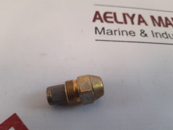 Danfoss 11.0 60°B Oil Nozzle
