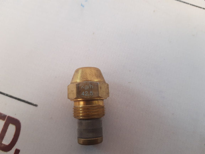 Danfoss 11.0 60°B Oil Nozzle
