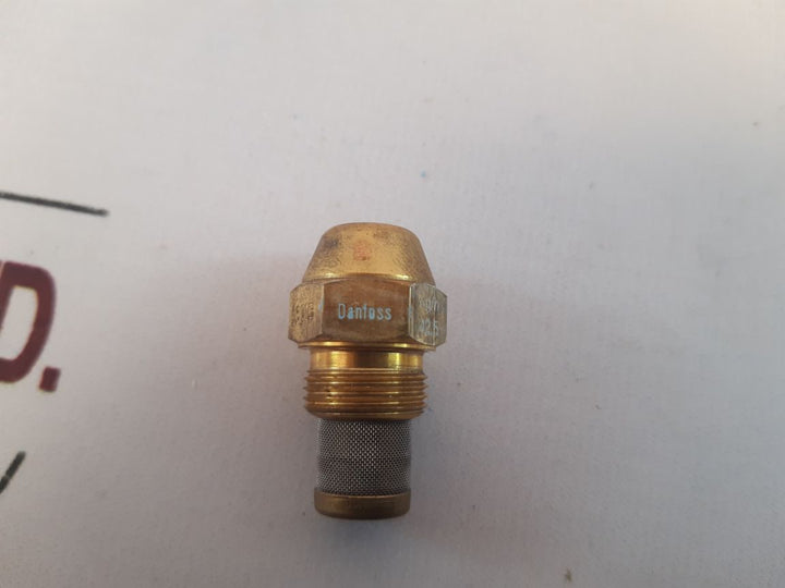 Danfoss 11.0 60°B Oil Nozzle
