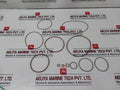 Danfoss 11035671 Replacement Of Control Gasket Seal Kit