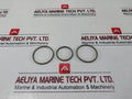Danfoss 11035671 Replacement Of Control Gasket Seal Kit