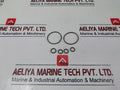 Danfoss 11035671 Replacement Of Control Gasket Seal Kit