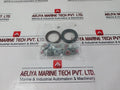 Danfoss 11035671 Replacement Of Control Gasket Seal Kit