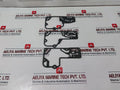 Danfoss 11035671 Replacement Of Control Gasket Seal Kit