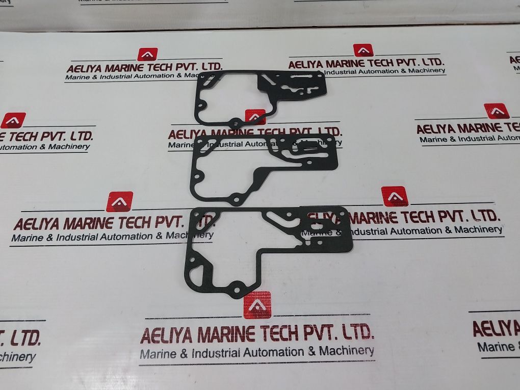 Danfoss 11035671 Replacement Of Control Gasket Seal Kit