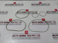Danfoss 11035671 Replacement Of Control Gasket Seal Kit
