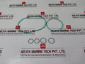 Danfoss 11035671 Replacement Of Control Gasket Seal Kit