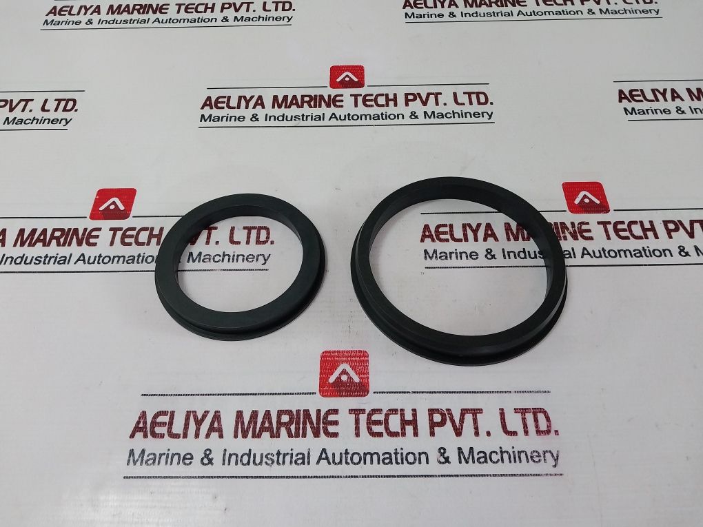 Danfoss 11035671 Replacement Of Control Gasket Seal Kit