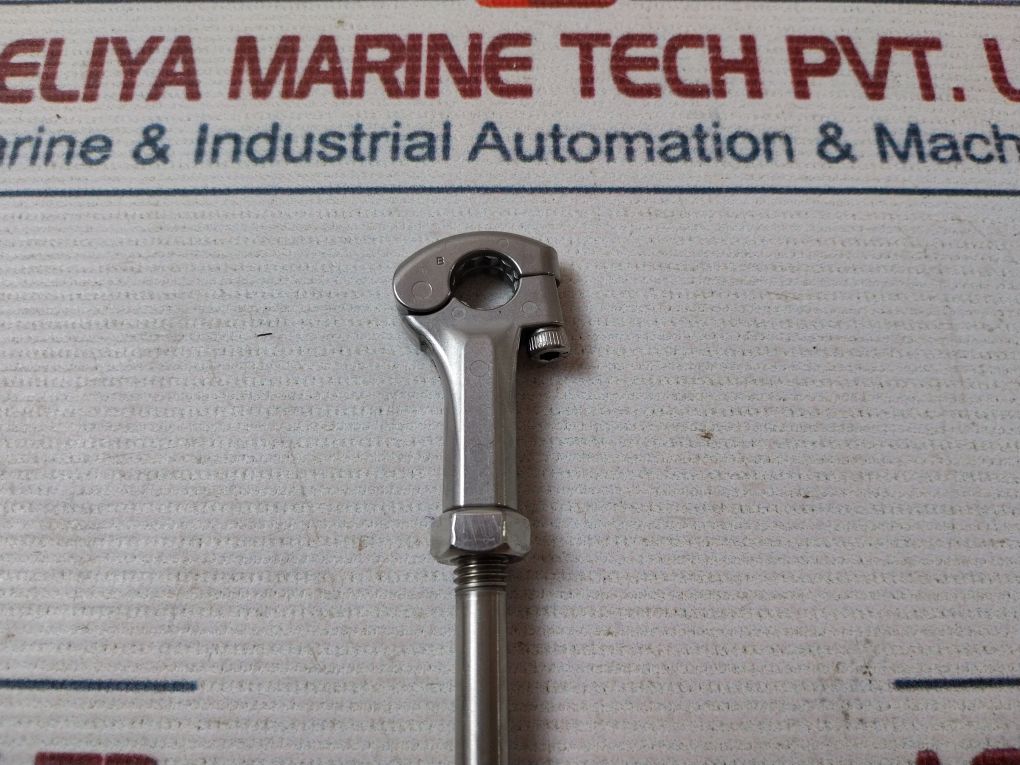 Danfoss 11107587 Lever With Clamp