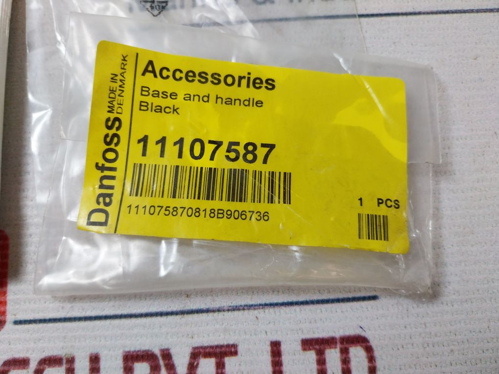 Danfoss 11107587 Lever With Clamp