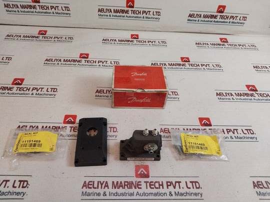 Danfoss 11151469 Seal Kit For Pvg 120