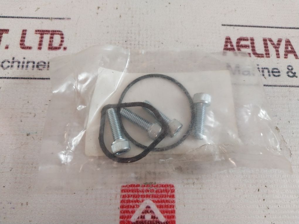 Danfoss 11151469 Seal Kit For Pvg 120