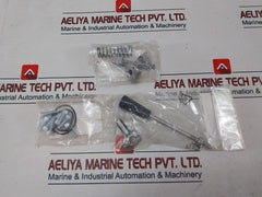 Danfoss 11151471 Spool Kit 111514715116A907545, Seal Kit For Pvg 120 With Lever