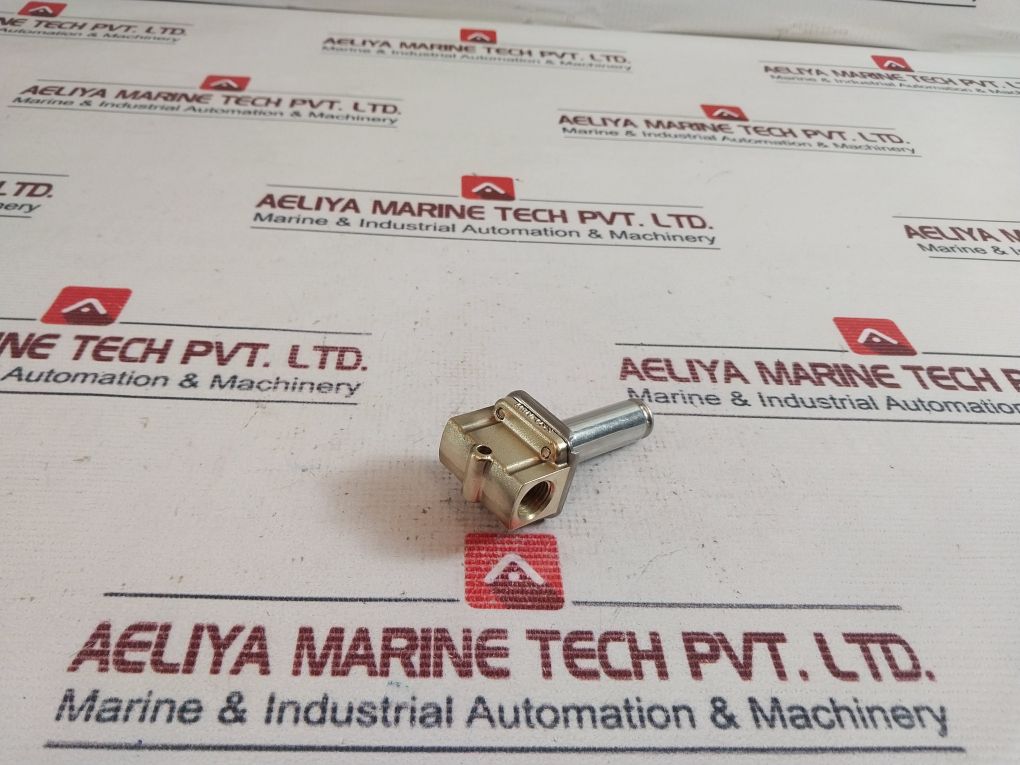 Danfoss 117U1205 Solenoid Valve 