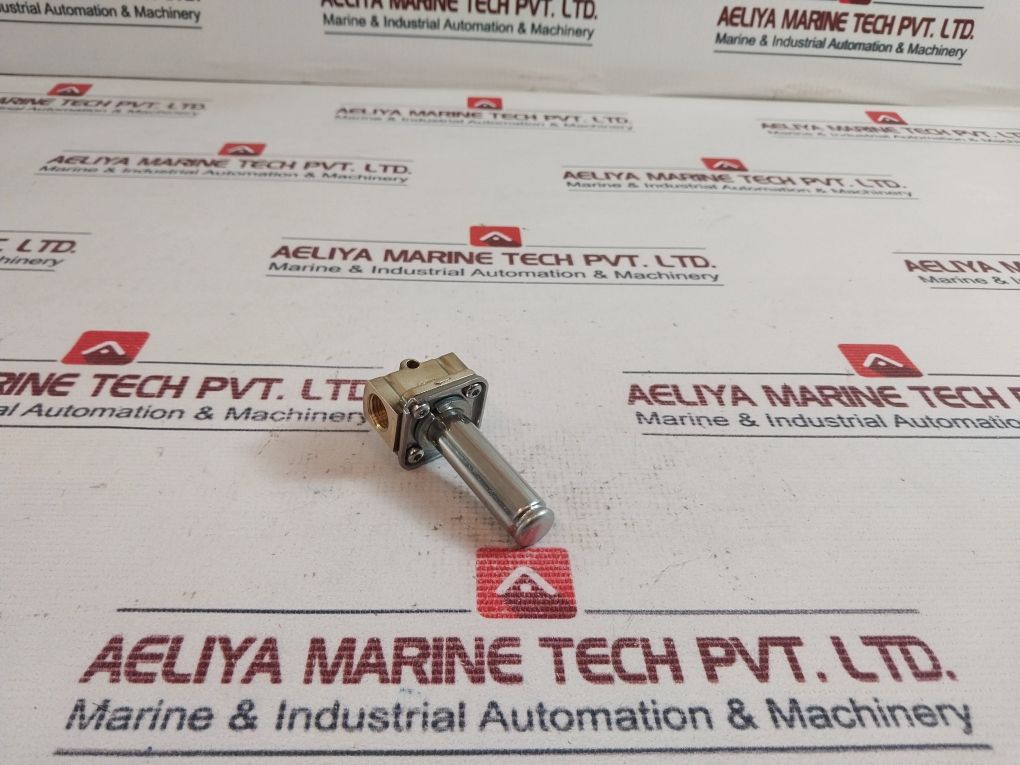 Danfoss 117U1205 Solenoid Valve 