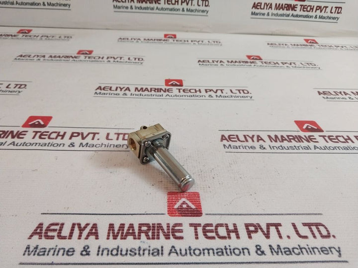 Danfoss 117U1205 Solenoid Valve 