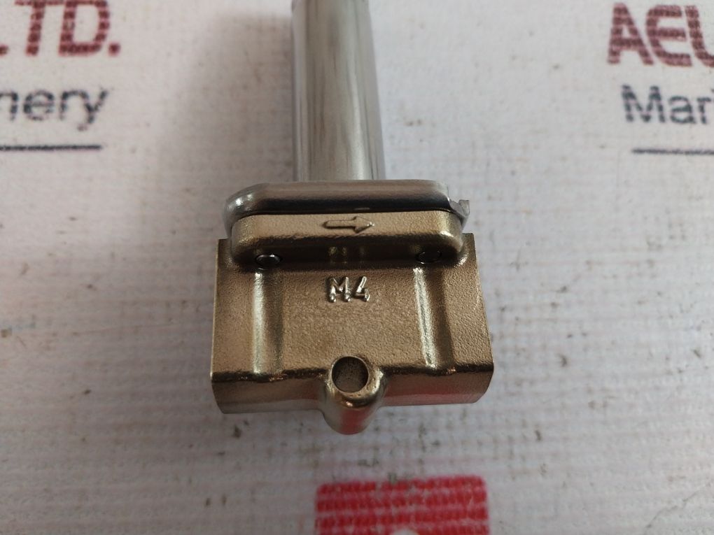 Danfoss 117U1205 Solenoid Valve 