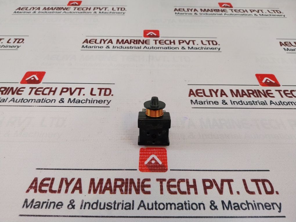 Danfoss 117U6005 Start Relay