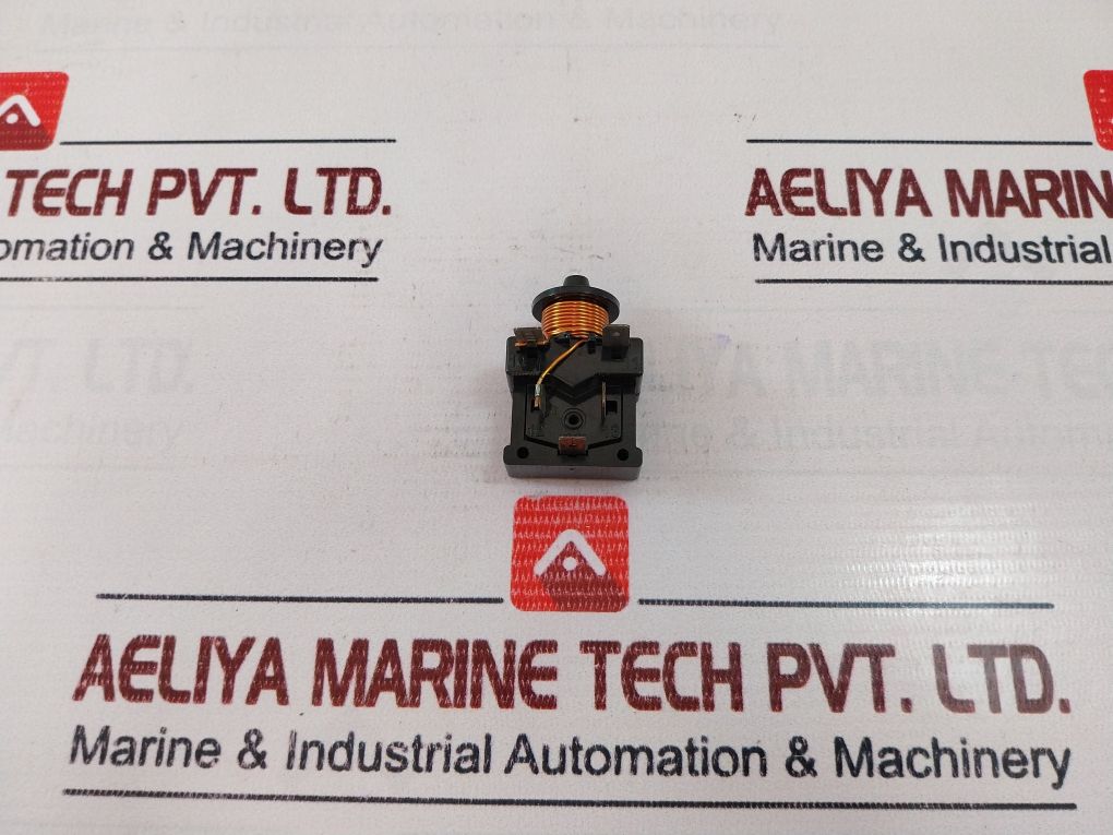 Danfoss 117U6005 Start Relay