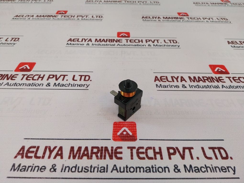 Danfoss 117U6005 Start Relay