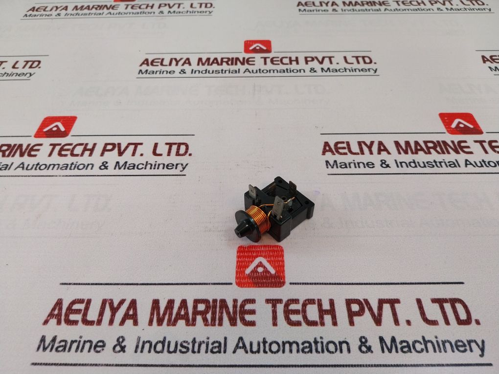 Danfoss 117U6005 Start Relay