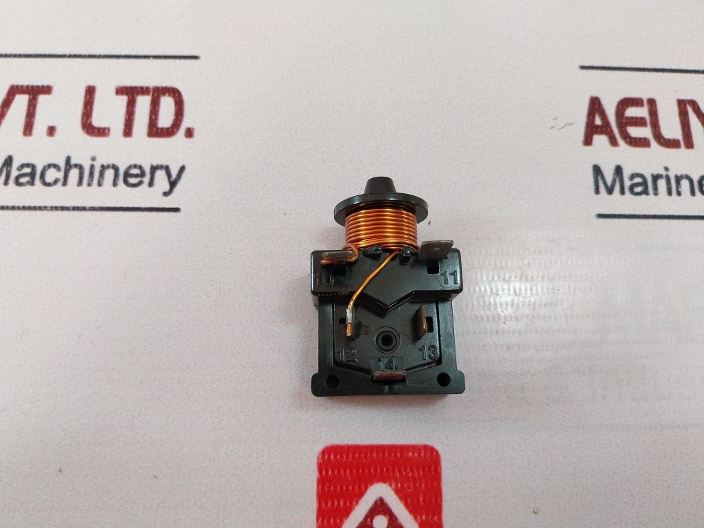 Danfoss 117U6005 Start Relay
