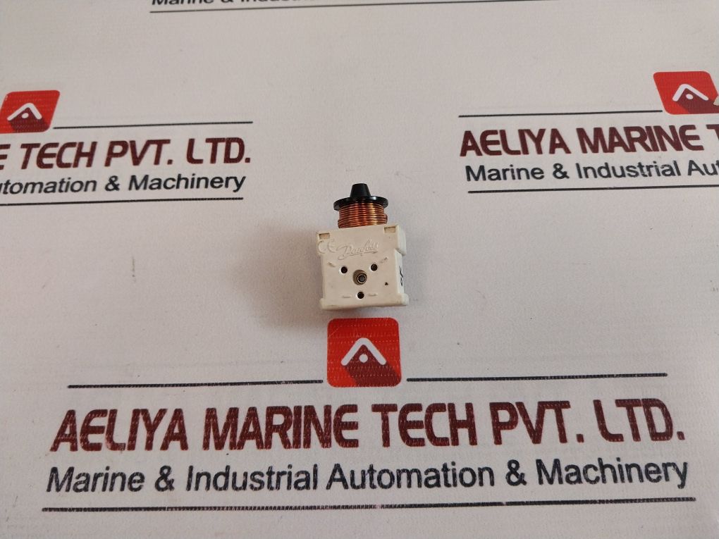 Danfoss 117U6016 Compressor Starting Relay