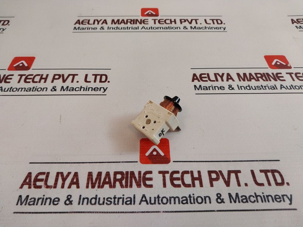 Danfoss 117U6016 Compressor Starting Relay