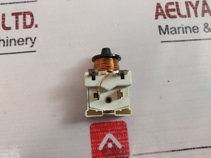 Danfoss 117U6016 Compressor Starting Relay