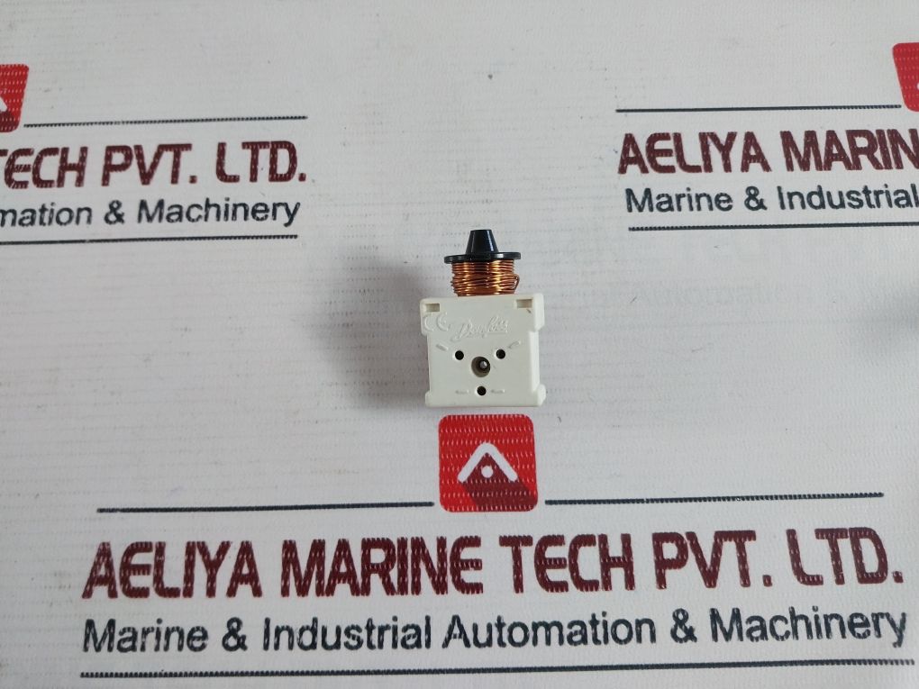 Danfoss 117U6016 Fridge Freezer Compressor Start Relay