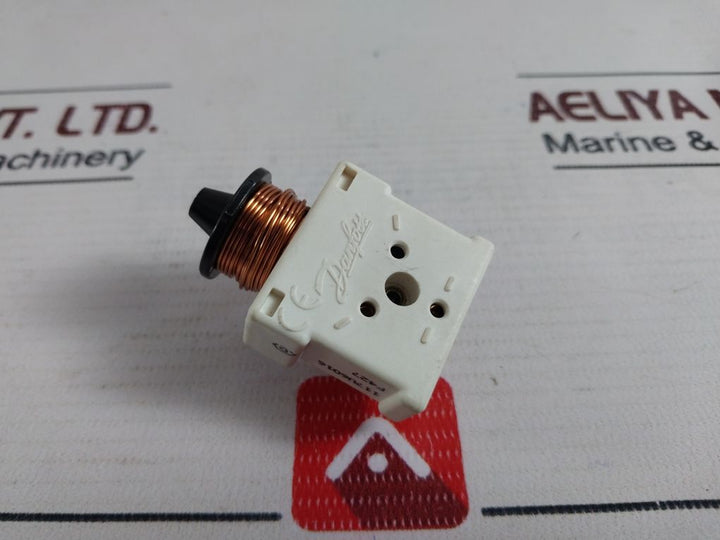 Danfoss 117U6016 Fridge Freezer Compressor Start Relay