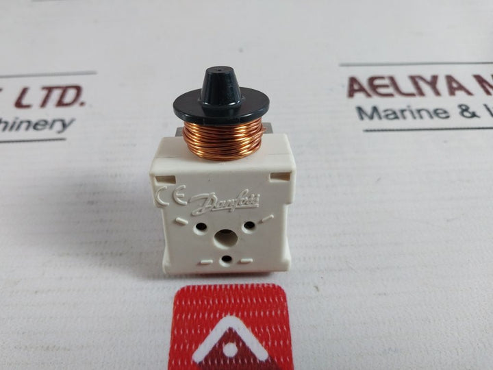 Danfoss 117U6016 Fridge Freezer Compressor Start Relay
