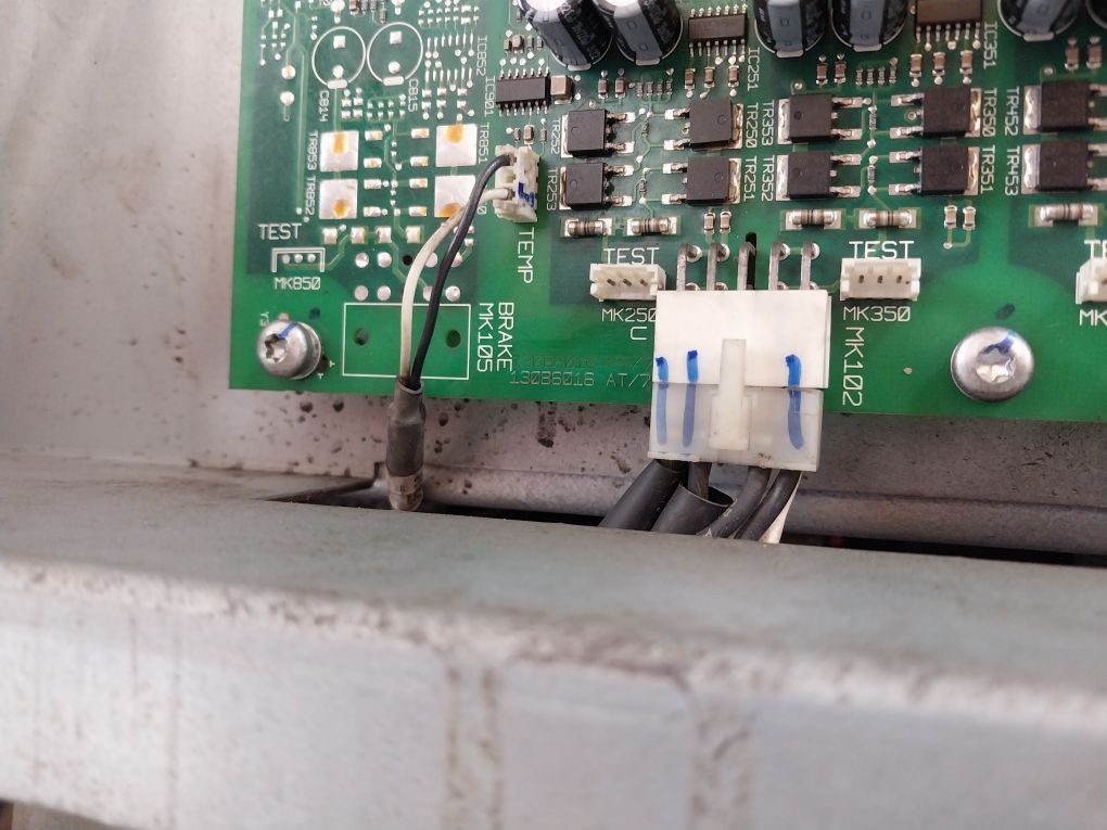 Danfoss 131B6945