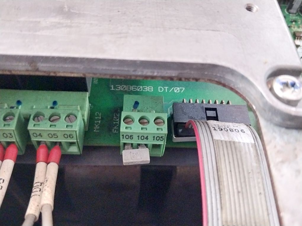 Danfoss 131B6945