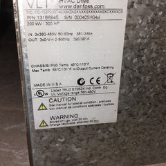 Danfoss 131B6945